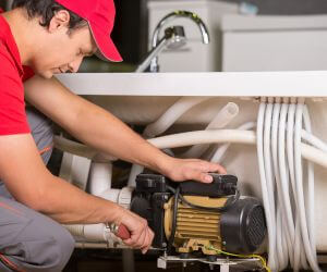 About Water Heater Repair LLC McClure, VA